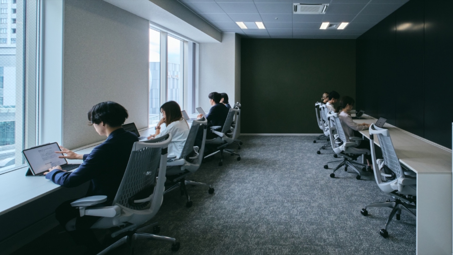 維持費用は賃料に込み